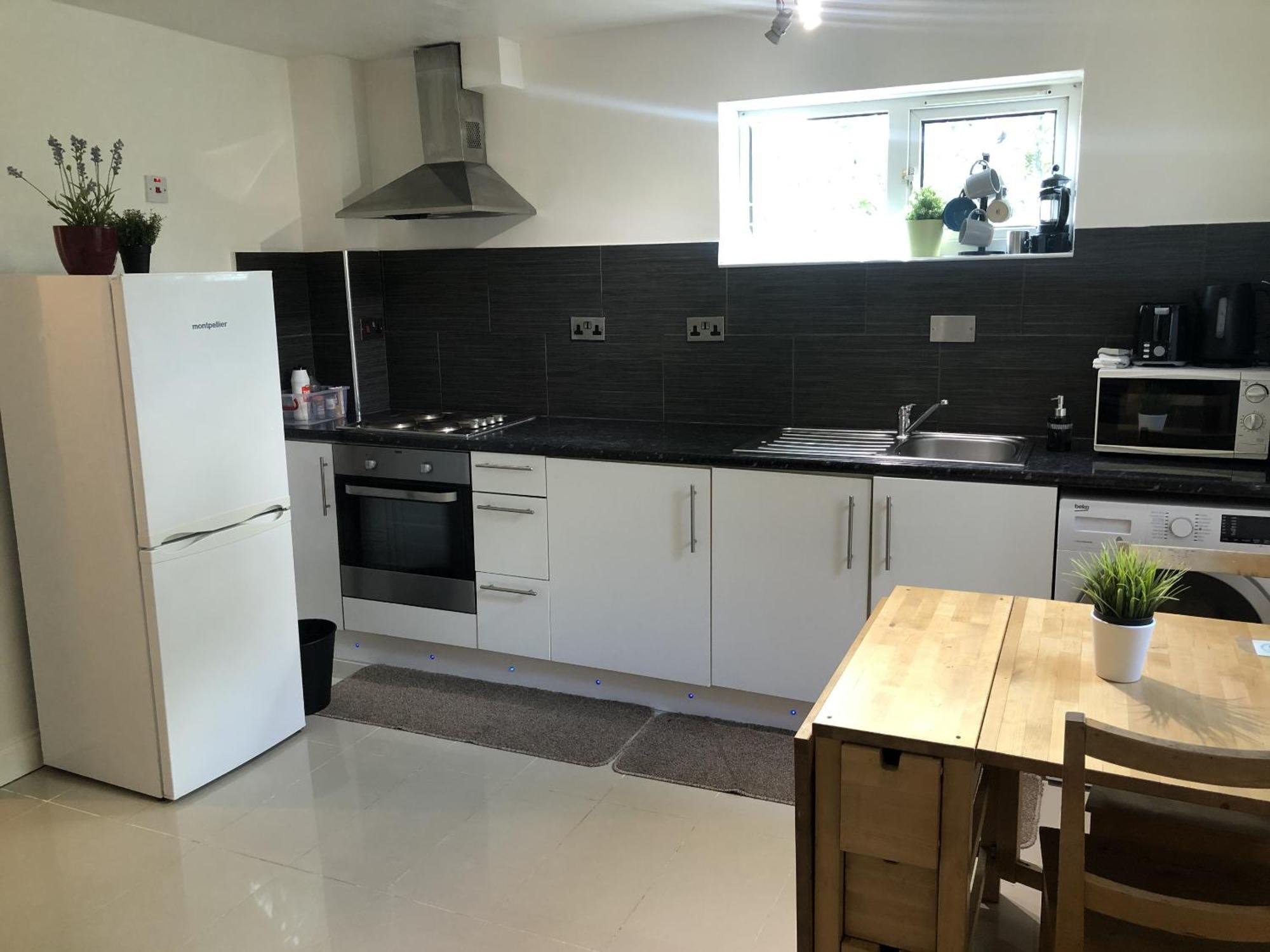 Apple House Guesthouse Heathrow Airport Χίλινγκτον Δωμάτιο φωτογραφία
